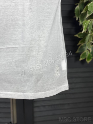 Футболка Brunello Cucinelli 10324