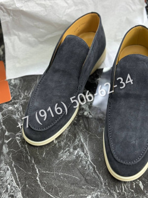 Лоферы Loro Piana 9135 3