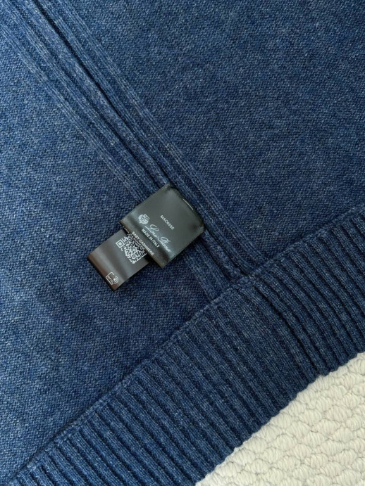 Кардиган Loro Piana 23706 4