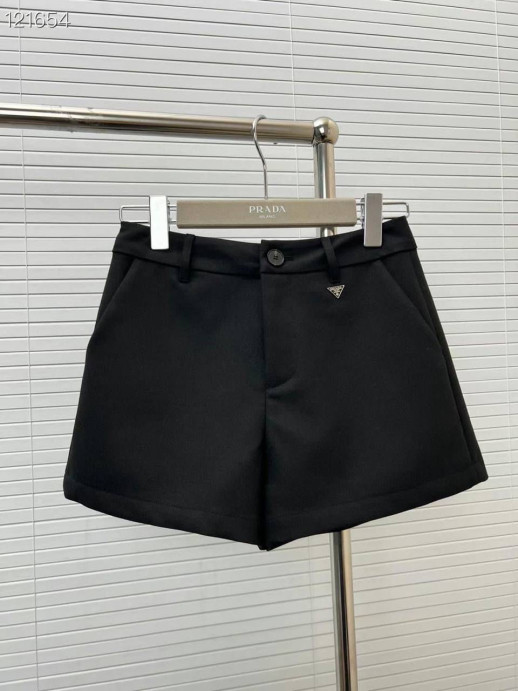 Шорты Prada 10429