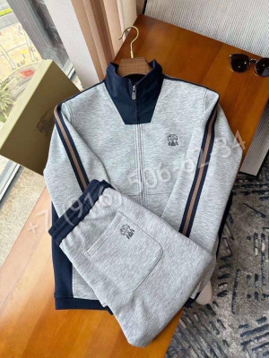 Спортивный костюм Brunello Cucinelli 20806