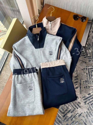 Спортивный костюм Brunello Cucinelli 20806