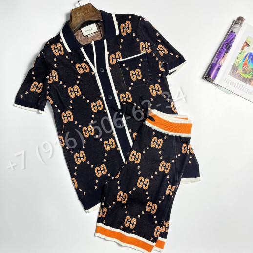 Костюм Gucci 30887