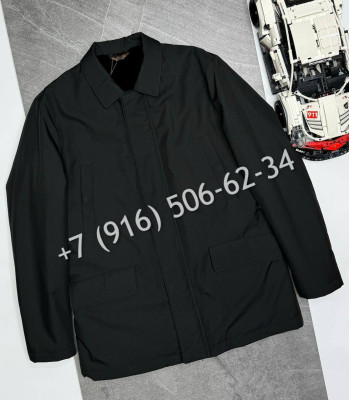 Куртка Loro Piana на меху 5525 1