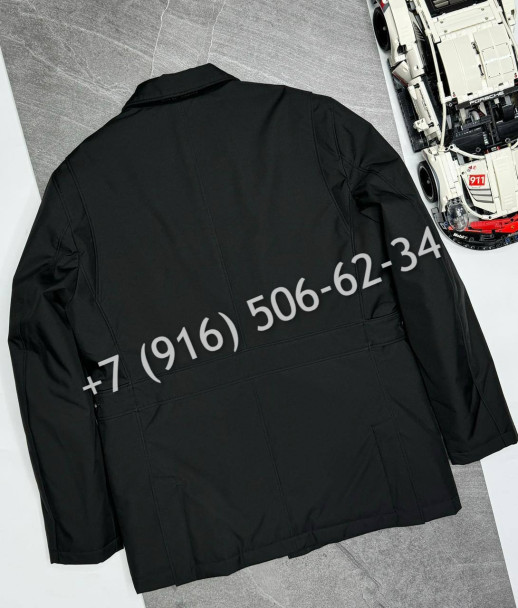 Куртка Loro Piana на меху 5525 1