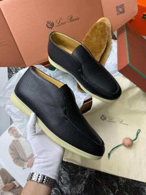 Лоферы Loro Piana 21626 2