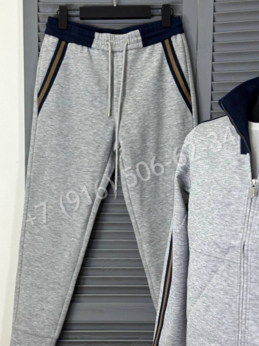 Прогулочный костюм Brunello Cucinelli 20906