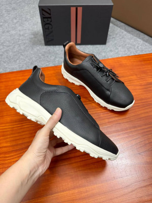 Кеды Zegna 31616 1