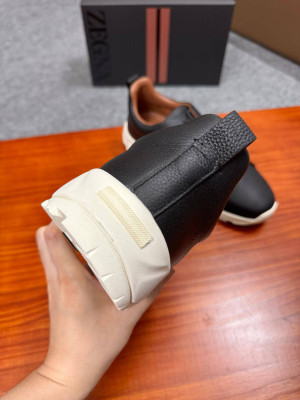 Кеды Zegna 31616 1