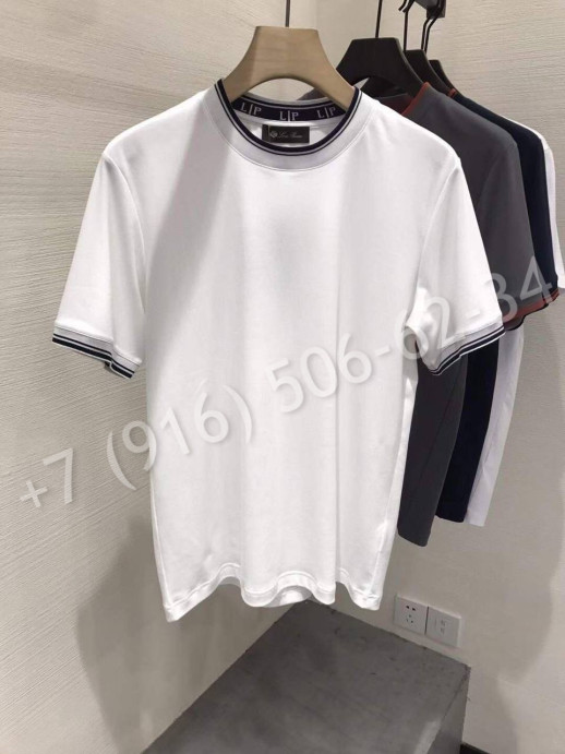 Футболка Loro Piana 31087