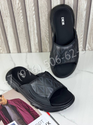 Тапочки Dior 31187