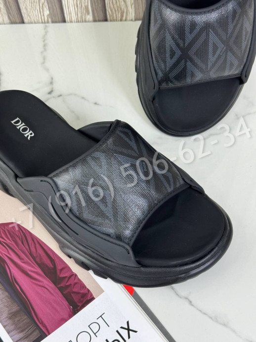 Тапочки Dior 31187