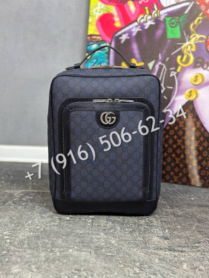 Рюкзак Gucci 26081 2