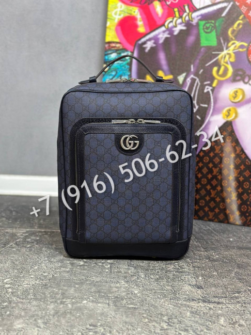 Рюкзак Gucci 26081 2