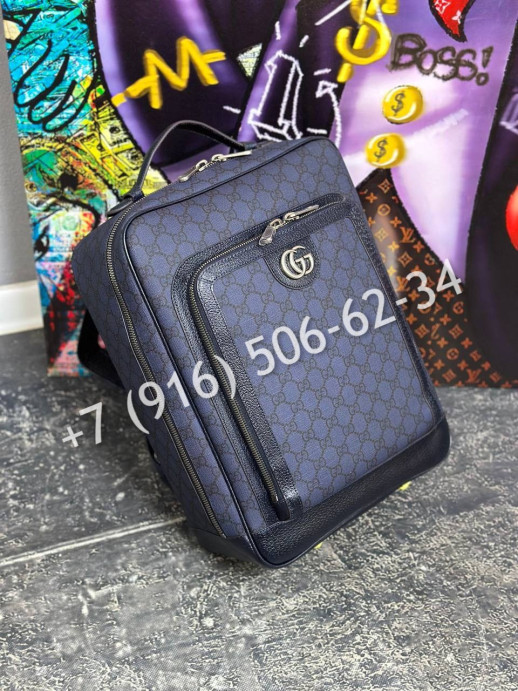 Рюкзак Gucci 26081 2