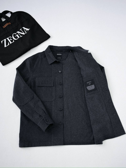 Костюм Zegna 5801 4