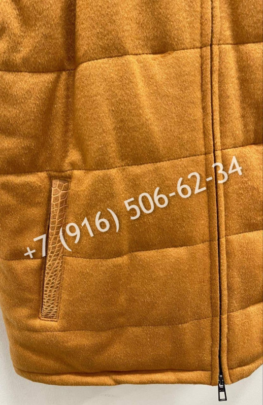 Жилетка Loro Piana 5444 2