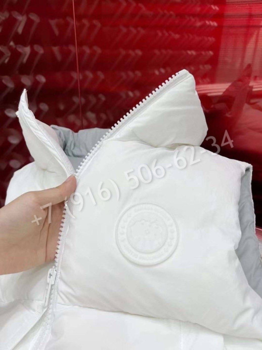 Жилетка Canada Goose 21306