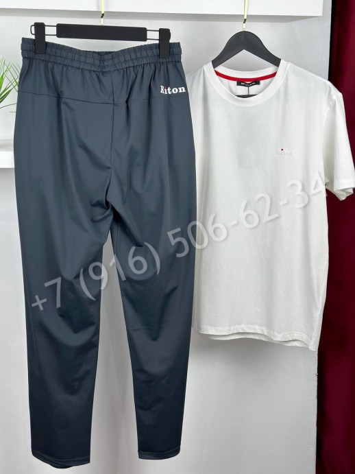 Брюки KITON 31394
