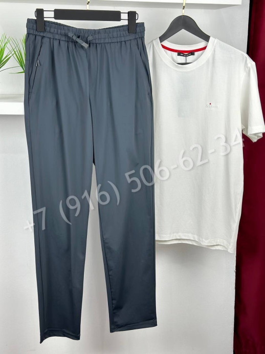Брюки KITON 31394