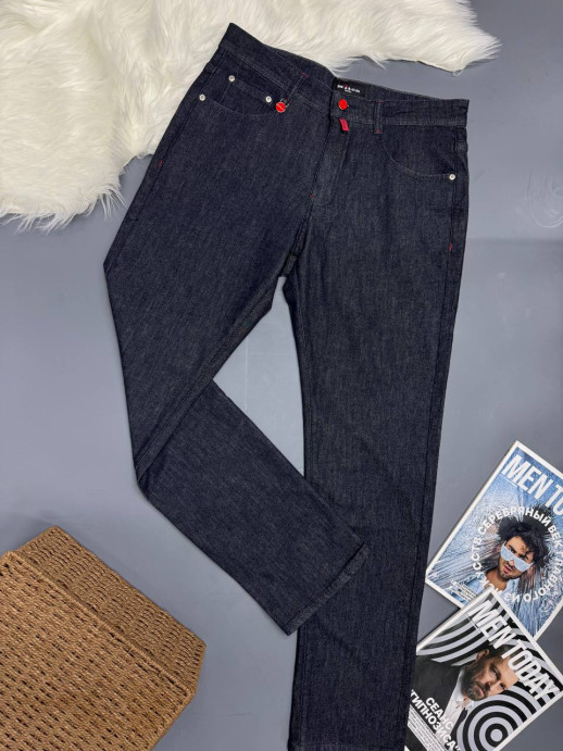 Джинсы Kiton 15229 5