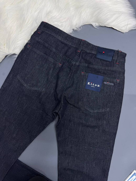 Джинсы Kiton 15229 5