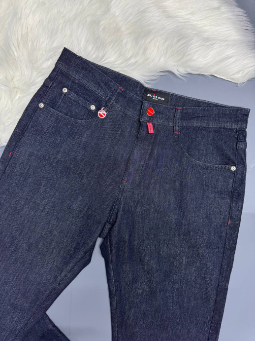 Джинсы Kiton 15229 5