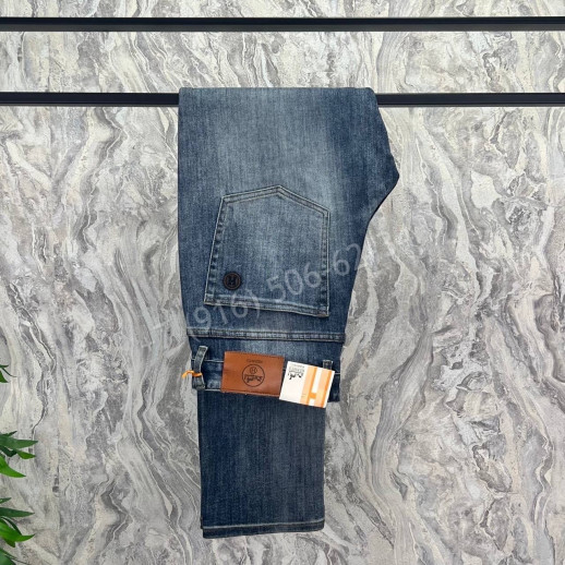 Джинсы Hermes 11174