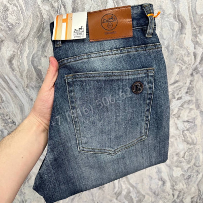 Джинсы Hermes 11174