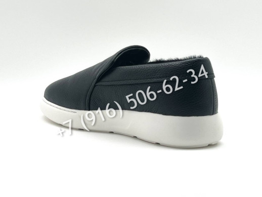 Слипоны Louis Vuitton 30300 1