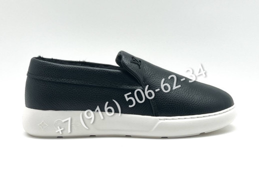 Слипоны Louis Vuitton 30300 1