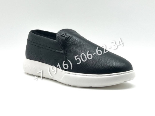 Слипоны Louis Vuitton 30300 1