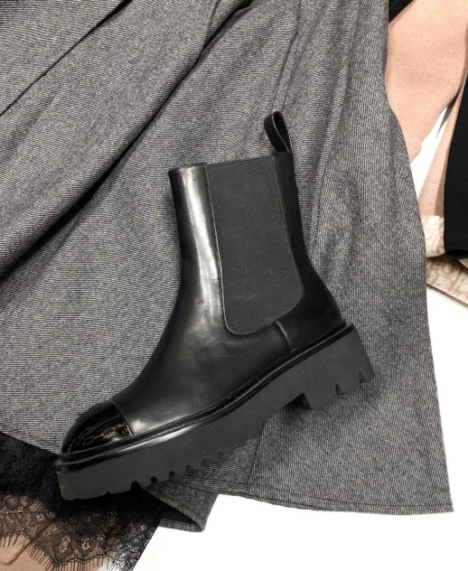 Ботинки Chanel 11274