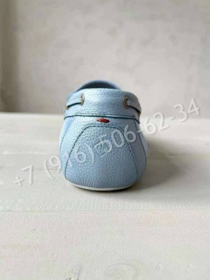 Мокасины Loro Piana 31595