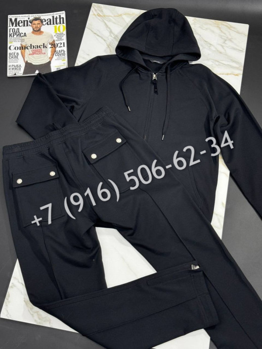 Прогулочный костюм Tom Ford 14340 1