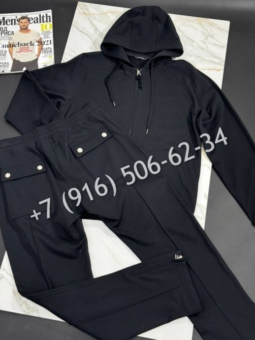 Прогулочный костюм Tom Ford 14340 1