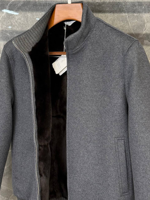 Куртка Brunello Cucinelli 27096 1