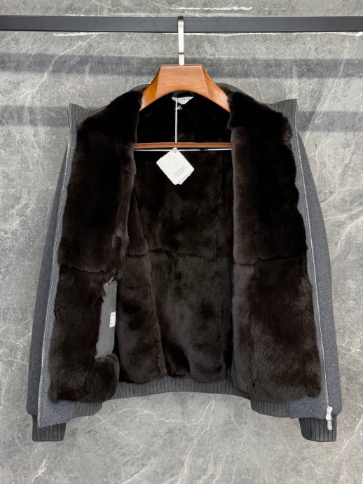 Куртка Brunello Cucinelli 27096 1