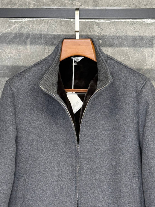 Куртка Brunello Cucinelli 27096 1