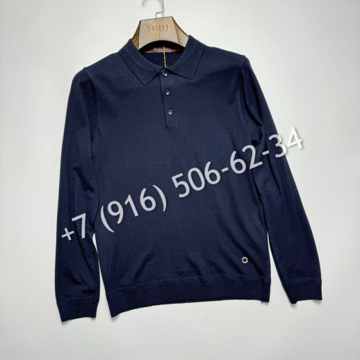 Поло Loro Piana 21393 5