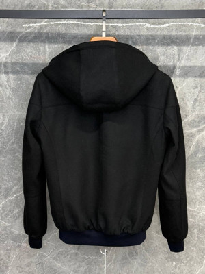 Куртка Brunello Cucinelli кашемир 27097 2