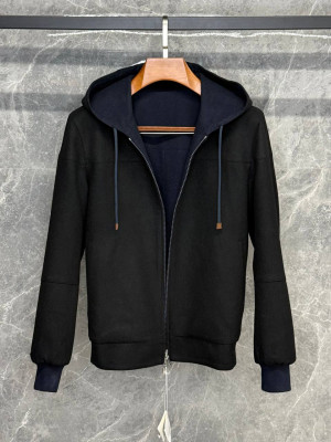 Куртка Brunello Cucinelli кашемир 27097 2