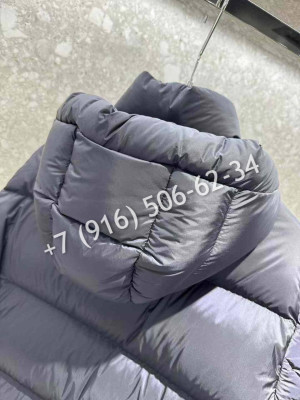 Пуховик Burberry 24814 3