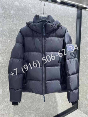 Пуховик Burberry 24814 3