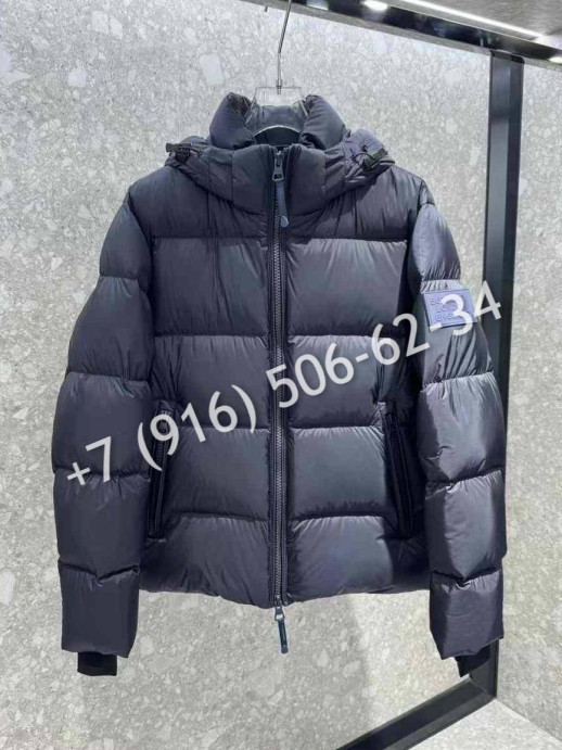 Пуховик Burberry 24814 3
