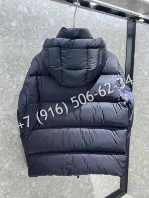 Пуховик Burberry 24814 3