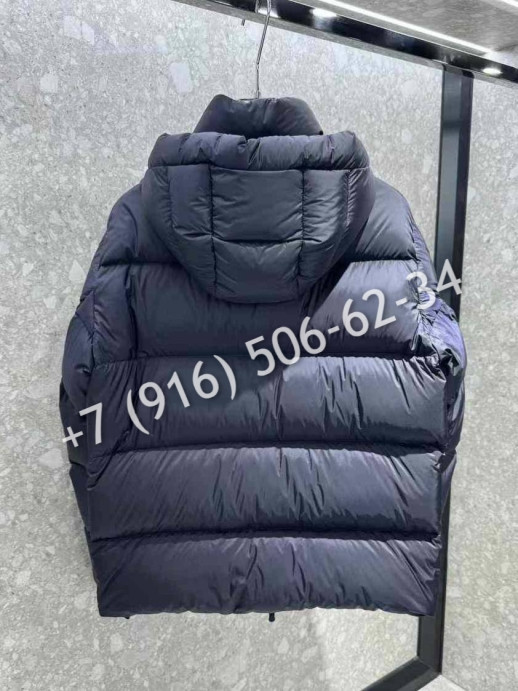 Пуховик Burberry 24814 3