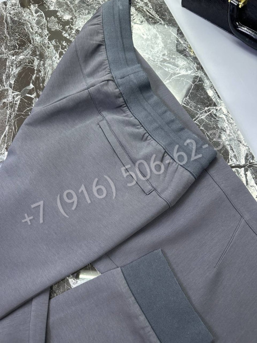 Спортивные штаны Loro Piana 21808