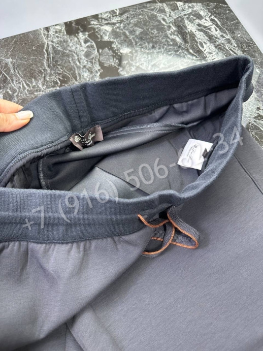 Спортивные штаны Loro Piana 21808