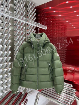 Куртка Moncler 21908